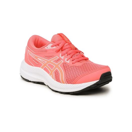 Asics femme contend 8 gs rose2171202_2 sur voshoes.com