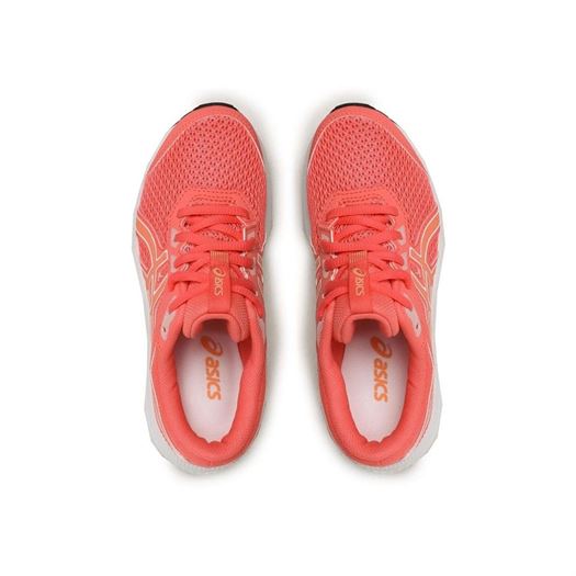 Asics femme contend 8 gs rose2171202_4 sur voshoes.com