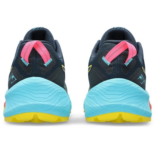 Asics homme gel trabuco 11 m bleu2171302_4 sur voshoes.com