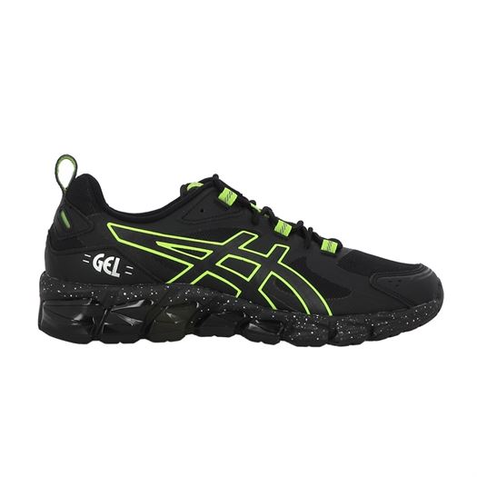 femme Asics femme gel quantum 180 6 noir