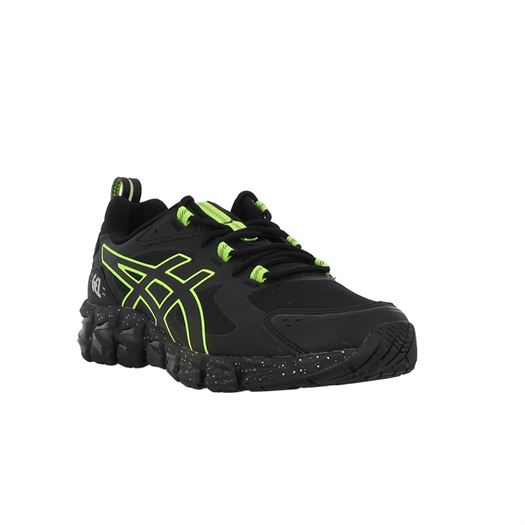 Asics femme gel quantum 180 6 noir2171602_2 sur voshoes.com