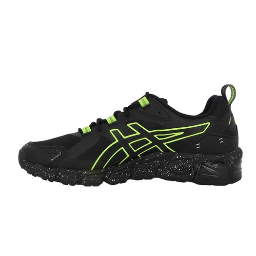 Asics femme gel quantum 180 6 noir2171602_3 sur voshoes.com