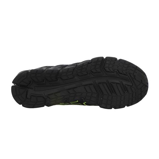 Asics femme gel quantum 180 6 noir2171602_6 sur voshoes.com