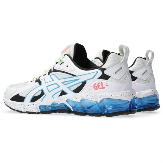 Asics homme gel quantum 180 6 blanc2171604_3 sur voshoes.com