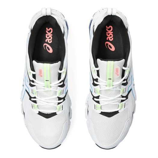 Asics homme gel quantum 180 6 blanc2171604_4 sur voshoes.com