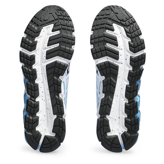 Asics homme gel quantum 180 6 blanc2171604_6 sur voshoes.com