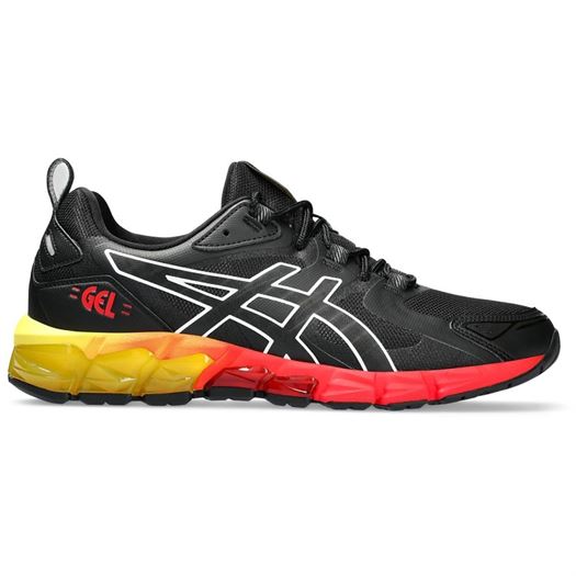 homme Asics homme gel quantum 180 6 noir