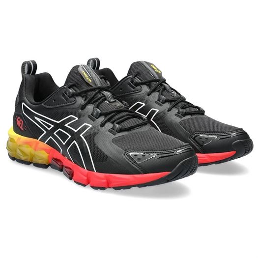Asics homme gel quantum 180 6 noir2171605_2 sur voshoes.com