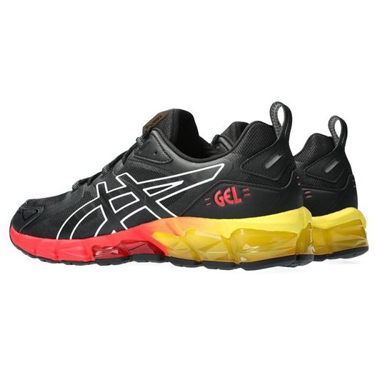 Asics homme gel quantum 180 6 noir2171605_3 sur voshoes.com