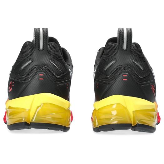 Asics homme gel quantum 180 6 noir2171605_4 sur voshoes.com