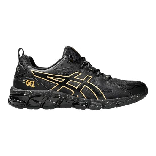 homme Asics homme gel quantum 180 6 noir