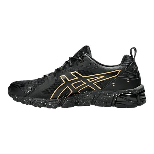 Asics homme gel quantum 180 6 noir2171607_3 sur voshoes.com