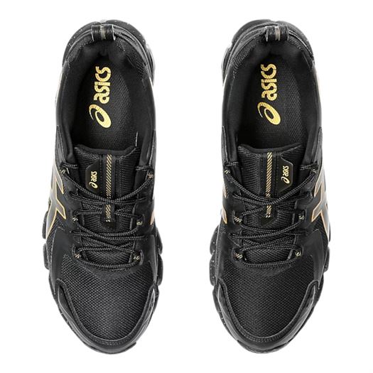 Asics homme gel quantum 180 6 noir2171607_5 sur voshoes.com