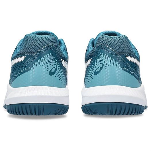 Asics garcon upcourt 5 gs bleu2171802_4 sur voshoes.com