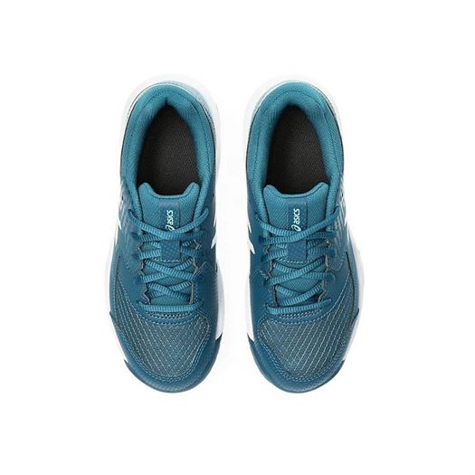 Asics garcon upcourt 5 gs bleu2171802_5 sur voshoes.com