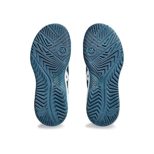Asics garcon upcourt 5 gs bleu2171802_6 sur voshoes.com