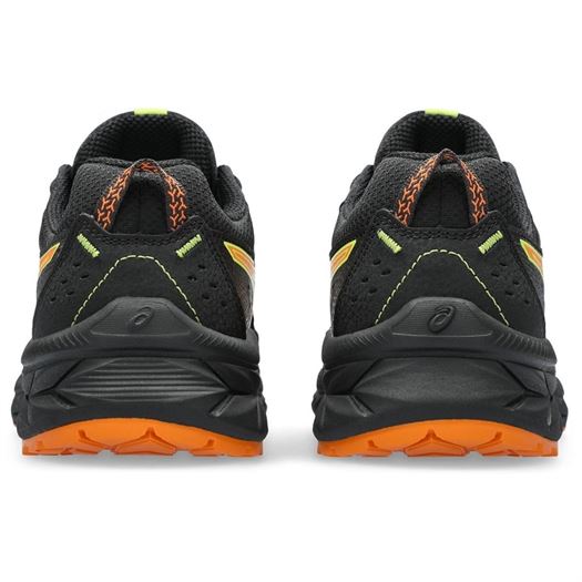 Asics garcon pre venture 9 gs noir2172103_4 sur voshoes.com