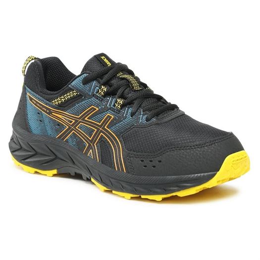 Asics garcon pre venture 9 gs noir2172105_2 sur voshoes.com