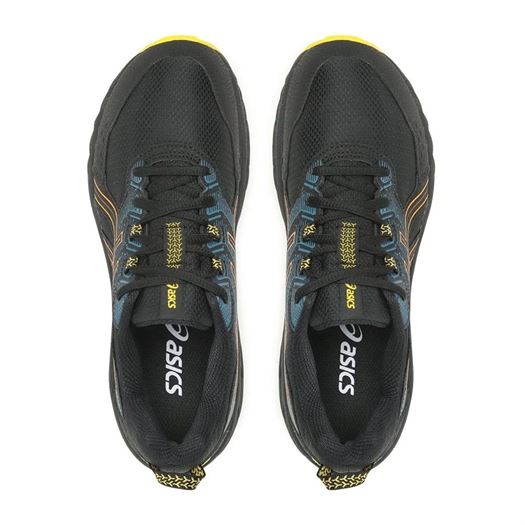 Asics fille pre venture 9 gs noir2172105_5 sur voshoes.com