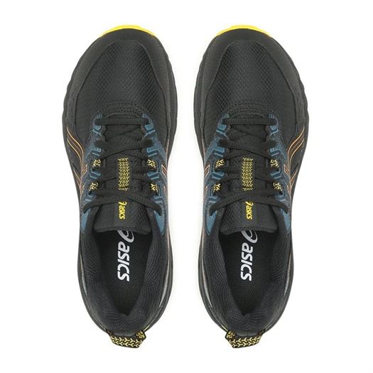 Asics garcon pre venture 9 gs noir2172105_5 sur voshoes.com