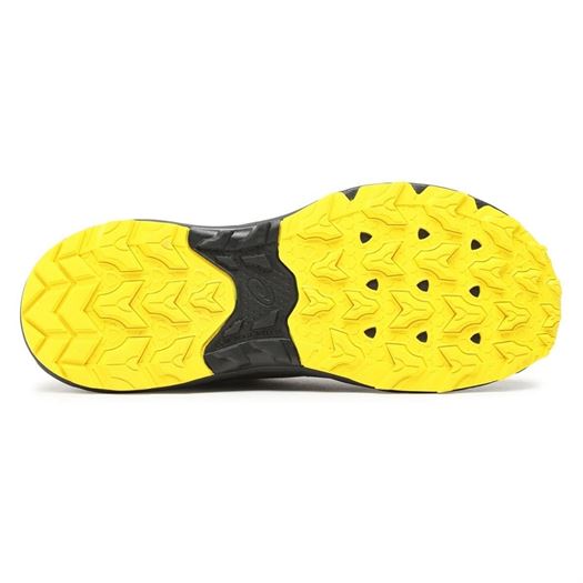 Asics fille pre venture 9 gs noir2172105_6 sur voshoes.com