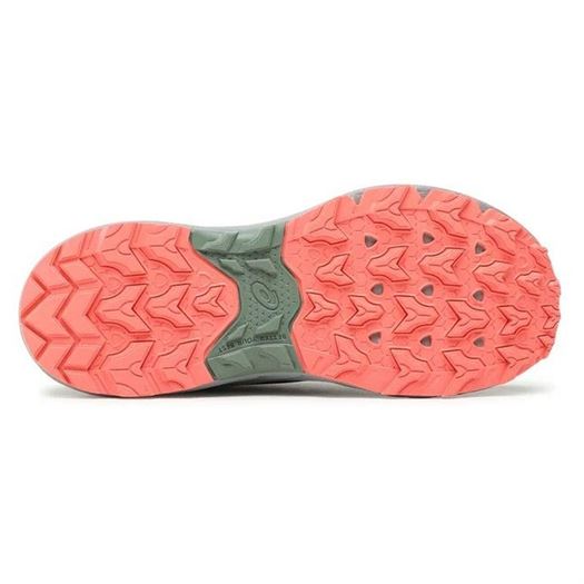 Asics fille pre venture 9 gs bleu2172106_5 sur voshoes.com