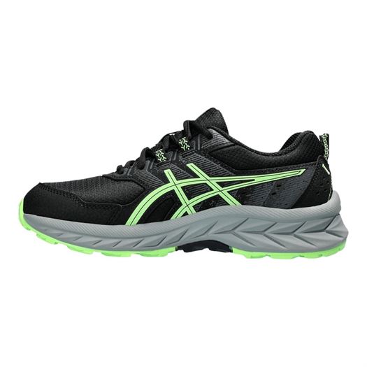 Asics garcon pre venture 9 gs noir2172107_3 sur voshoes.com