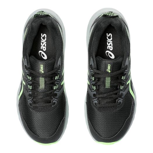 Asics garcon pre venture 9 gs noir2172107_5 sur voshoes.com