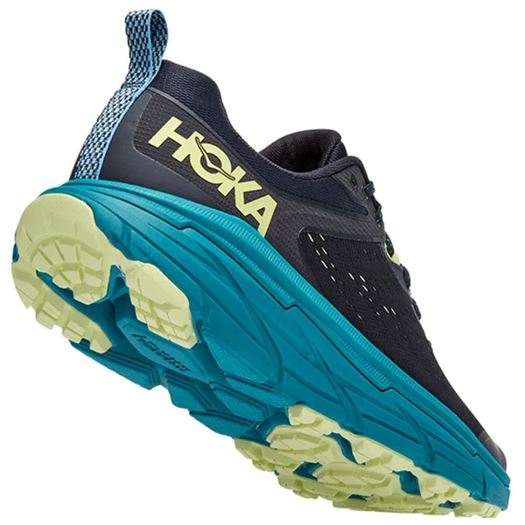 Hoka one one homme challenger atr 6 m noir2172501_2 sur voshoes.com