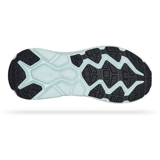 Hoka one one femme challenger atr 6 w bleu2172601_6 sur voshoes.com
