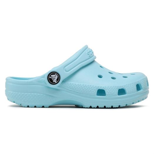 homme Crocs homme classic bleu
