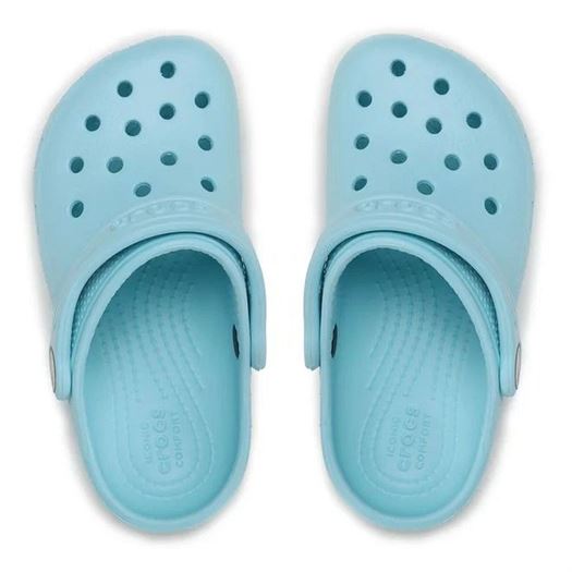 Crocs homme classic bleu2172702_4 sur voshoes.com