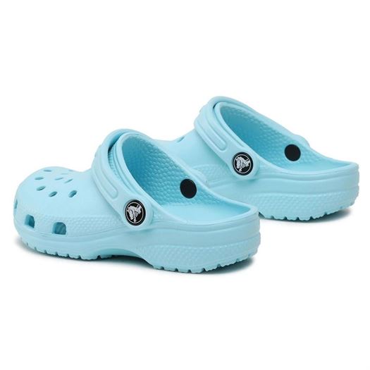 Crocs homme classic bleu2172702_5 sur voshoes.com