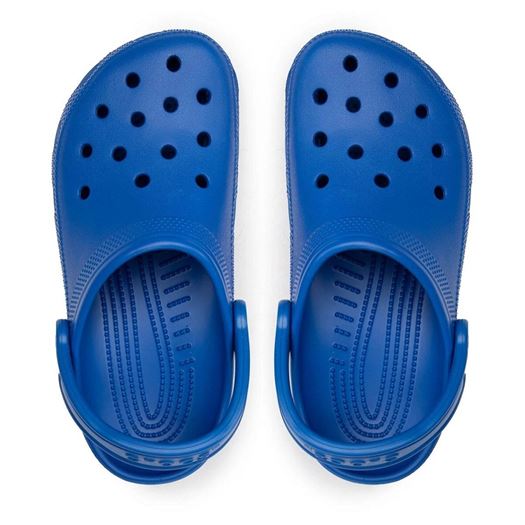 Crocs homme classic bleu2172703_4 sur voshoes.com