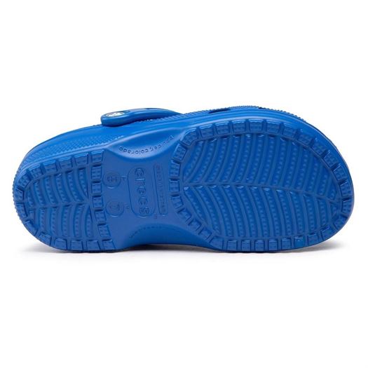 Crocs homme classic bleu2172703_5 sur voshoes.com