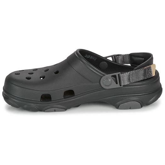 Crocs homme classic all terrain clog noir2172801_3 sur voshoes.com