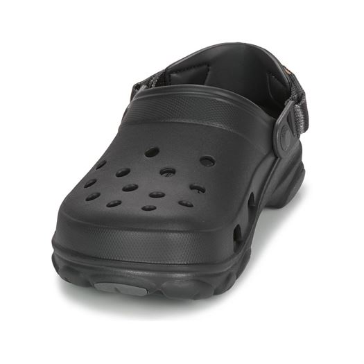 Crocs homme classic all terrain clog noir2172801_6 sur voshoes.com