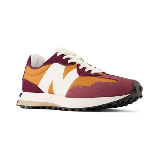 New balance homme ms327v1 bordeaux2174502_2 sur voshoes.com