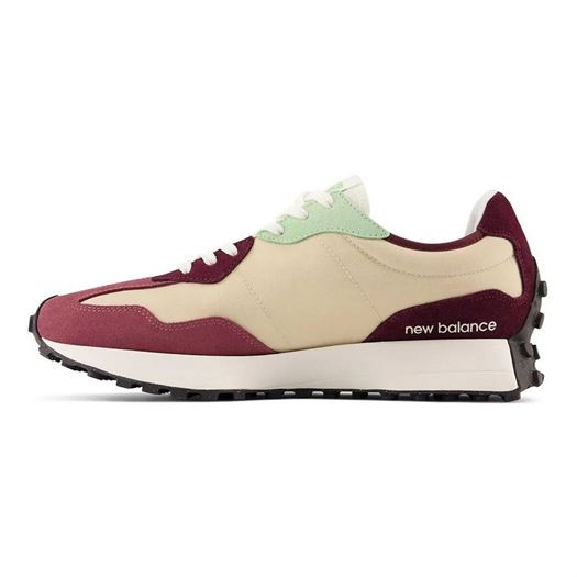 New balance homme ms327v1 bordeaux2174502_3 sur voshoes.com