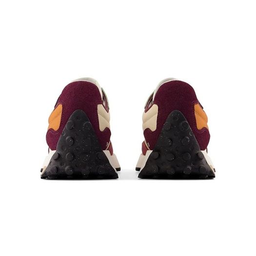 New balance homme ms327v1 bordeaux2174502_5 sur voshoes.com