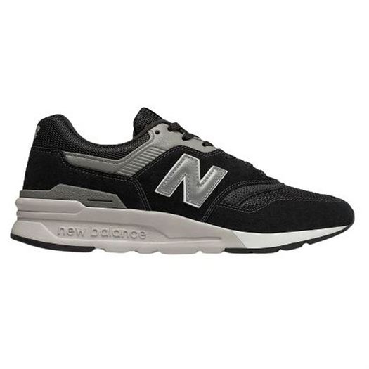 homme New balance homme cm997hv1 noir