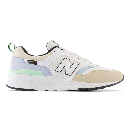 homme New balance homme cm997hv1 beige