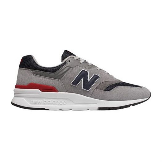 homme New balance homme cm997hv1 gris