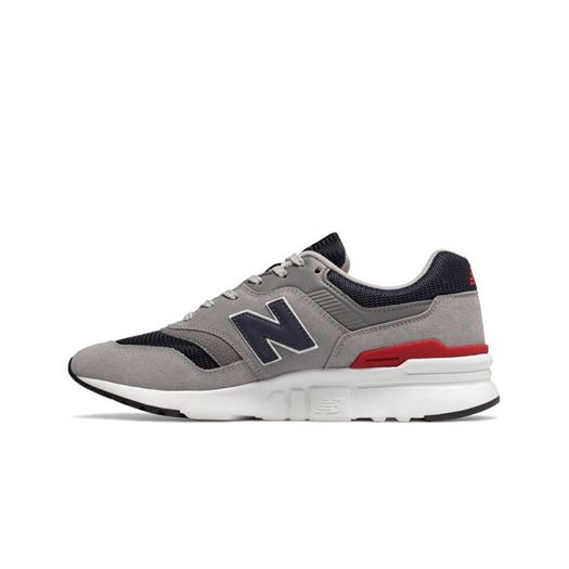 New balance homme cm997hv1 gris2174604_2 sur voshoes.com