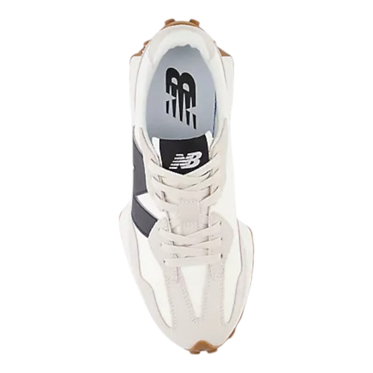 New balance femme ws327v1 blanc2174903_4 sur voshoes.com