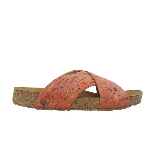 femme Haflinger femme bio mio f rose