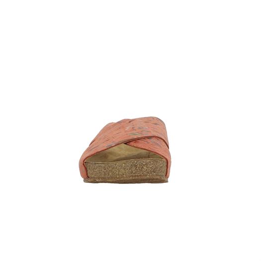 Haflinger femme bio mio f rose2175206_4 sur voshoes.com
