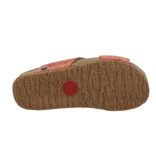 Haflinger femme bio mio f rose2175206_6 sur voshoes.com
