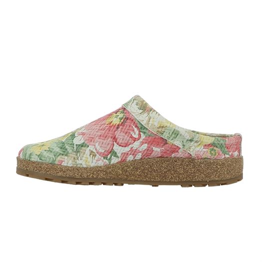 Haflinger femme malmo f multicolore2175301_3 sur voshoes.com