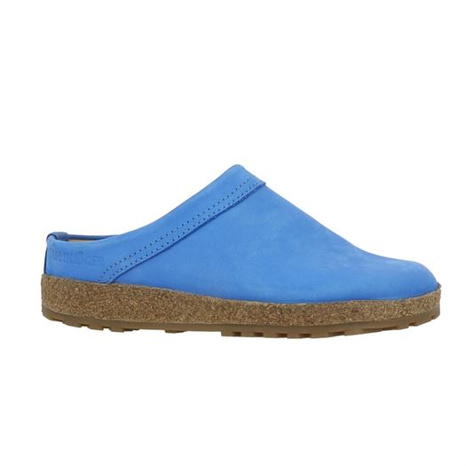 femme Haflinger femme malmo f bleu